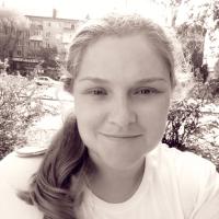 Оксана Кучина