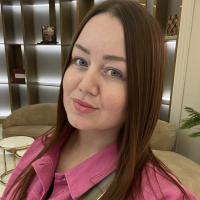 Наталья Сухова