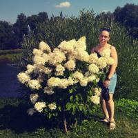 Оксана