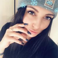 Алена Маркова