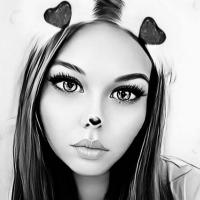 Alena Vishnevskay