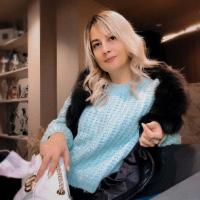 Елена Димова 