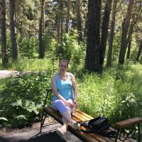 Анастасия Новикова 