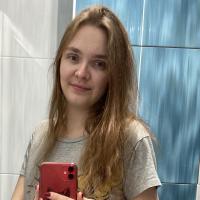 Анастасия