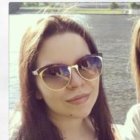 Анастасия Исакова