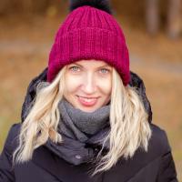 Svitlana Helev