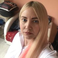 Наталья