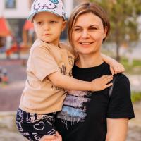 Евгения