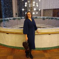 Елена Валерьевна