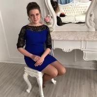 Кристина 