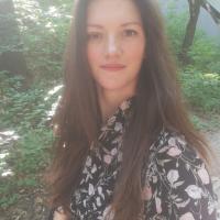Галина Розпутна