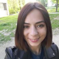 Ксюша