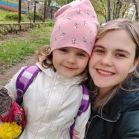 Кристина