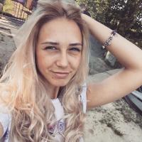 Ирочка Халтурина