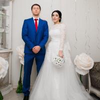 Сабрина Исмаилова
