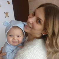 Мама Настя💗