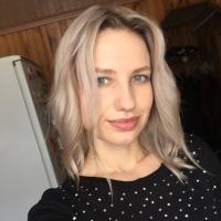 Дарья Нидбайкина