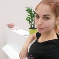 Марина