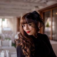 Алина