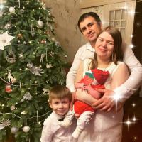 Ксения Джуманазарова
