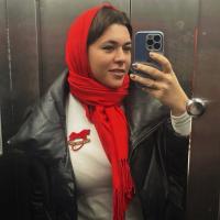 Ксения/Оксана