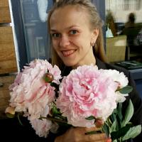 Полина Гарбуз
