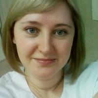 Любаша Квасова