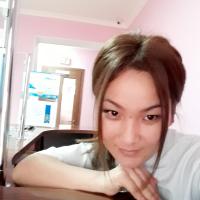 Нургаева Жибек