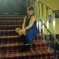 Анастасия Нефедьева 