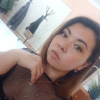 Камила