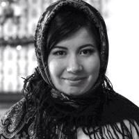 Гузель Ярмухаметова 