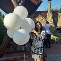Вита Погребная 