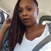 Natasha Harden-Dennis 