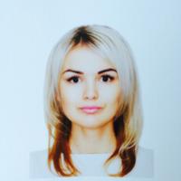 Русакова Елена