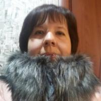 Анастасия Чайковская