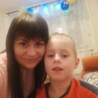  Лилия