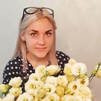 Ирина Шабелько