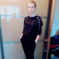 Марина