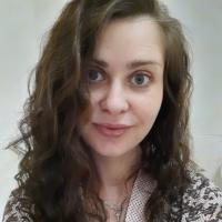 Марина