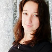 Алсу Попова