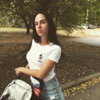 Катя Иванова