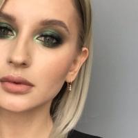 Яна Щеглова