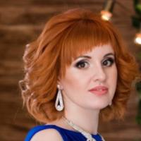 Татьяна Чайкина