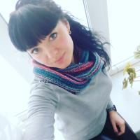 Виктория Яготкина