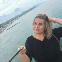 Елена Бородина