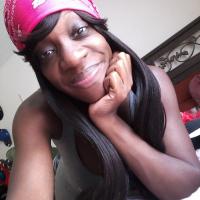 Crissy  Lewis 