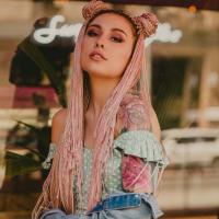 Olya Limyr