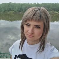 Татьяна Сидоренко