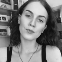 Ольга Бастрикина 