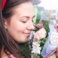 Анастасия Шубина